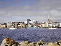 Wexford Town House off Main Street