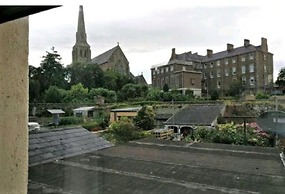 Wexford Town House off Main Street