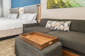 SpringHill Suites by Marriott Freeport Brunswick