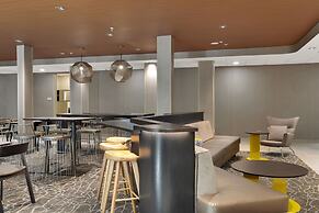 SpringHill Suites by Marriott Freeport Brunswick