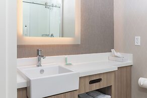 SpringHill Suites by Marriott Freeport Brunswick
