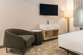 SpringHill Suites by Marriott Freeport Brunswick