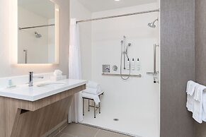SpringHill Suites by Marriott Freeport Brunswick