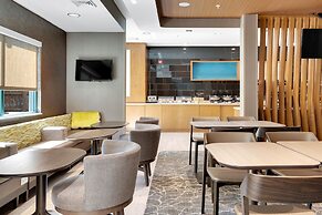 SpringHill Suites by Marriott Freeport Brunswick