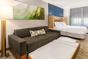 SpringHill Suites by Marriott Freeport Brunswick