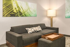 SpringHill Suites by Marriott Freeport Brunswick