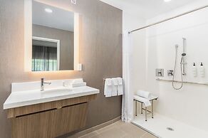 SpringHill Suites by Marriott Freeport Brunswick
