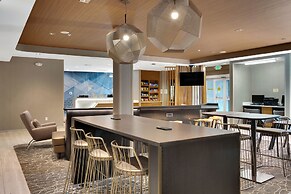 SpringHill Suites by Marriott Freeport Brunswick