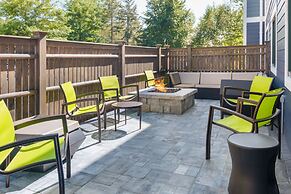 SpringHill Suites by Marriott Freeport Brunswick