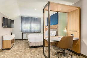 SpringHill Suites by Marriott Freeport Brunswick