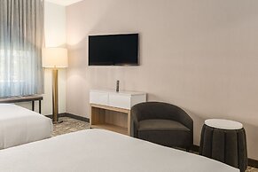 SpringHill Suites by Marriott Freeport Brunswick