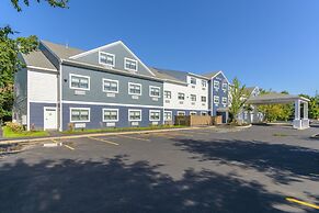 SpringHill Suites by Marriott Freeport Brunswick