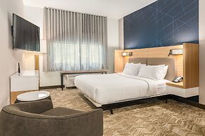 SpringHill Suites by Marriott Freeport Brunswick