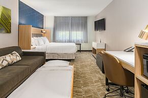 SpringHill Suites by Marriott Freeport Brunswick