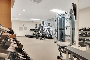 SpringHill Suites by Marriott Freeport Brunswick