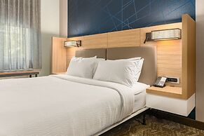 SpringHill Suites by Marriott Freeport Brunswick