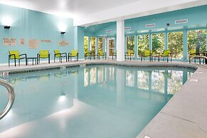 SpringHill Suites by Marriott Freeport Brunswick