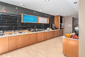 SpringHill Suites by Marriott Freeport Brunswick