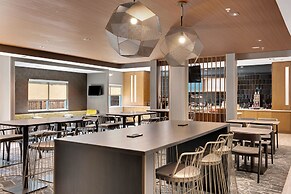 SpringHill Suites by Marriott Freeport Brunswick
