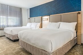 SpringHill Suites by Marriott Freeport Brunswick