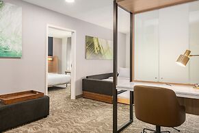 SpringHill Suites by Marriott Freeport Brunswick