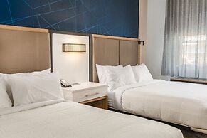SpringHill Suites by Marriott Freeport Brunswick