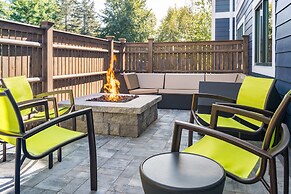 SpringHill Suites by Marriott Freeport Brunswick