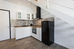 Ruote Stylish Loft by Mmega