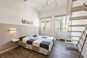 Ruote Stylish Loft by Mmega