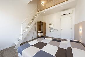 Ruote Stylish Loft by Mmega