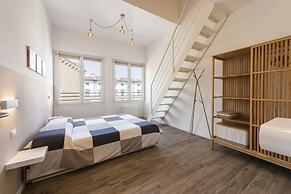 Ruote Stylish Loft by Mmega