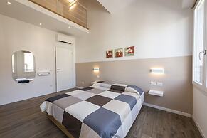 Ruote Stylish Loft by Mmega