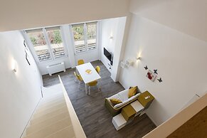 Ruote Stylish Loft by Mmega