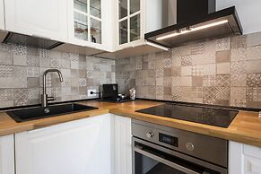 Ruote Stylish Loft by Mmega