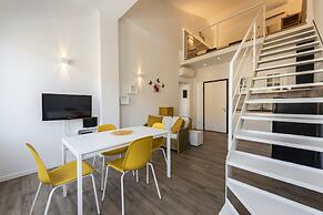 Ruote Stylish Loft by Mmega