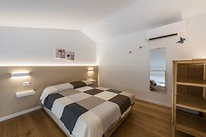 Ruote Stylish Loft by Mmega