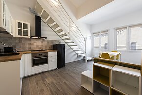 Ruote Stylish Loft by Mmega