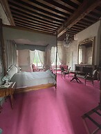 Château de la Berchère