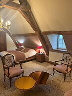 Château de la Berchère