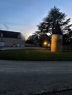 Château de la Berchère