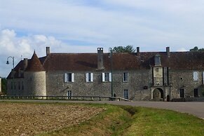 Château de la Berchère