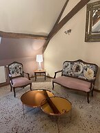 Château de la Berchère