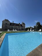 Château de la Berchère
