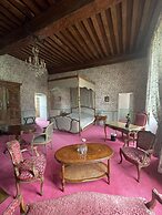 Château de la Berchère