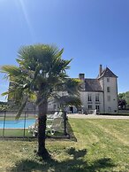 Château de la Berchère