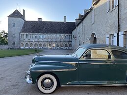 Château de la Berchère