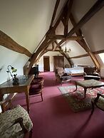 Château de la Berchère