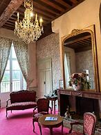 Château de la Berchère