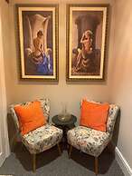 Remarkable 5-bed House in Ross-on-wye