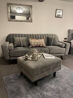 Remarkable 5-bed House in Ross-on-wye